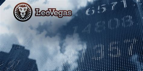 LeoVegas AB Q1: Quarterly report 1 January .